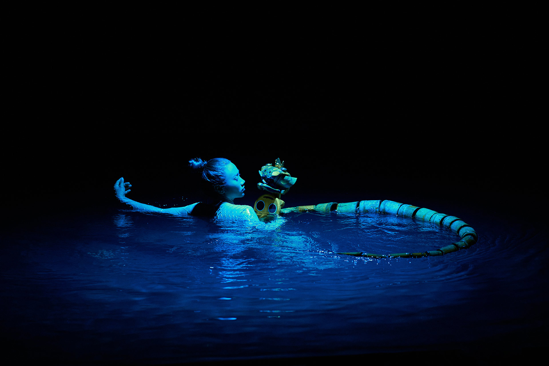 TIẾP BIẾN VÀ CÁCH TÂN RỐI NƯỚC CỔ TRUYỀN