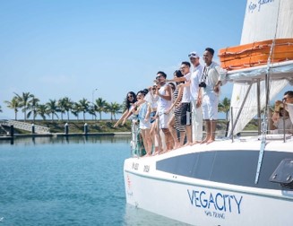 VEGA YACHT